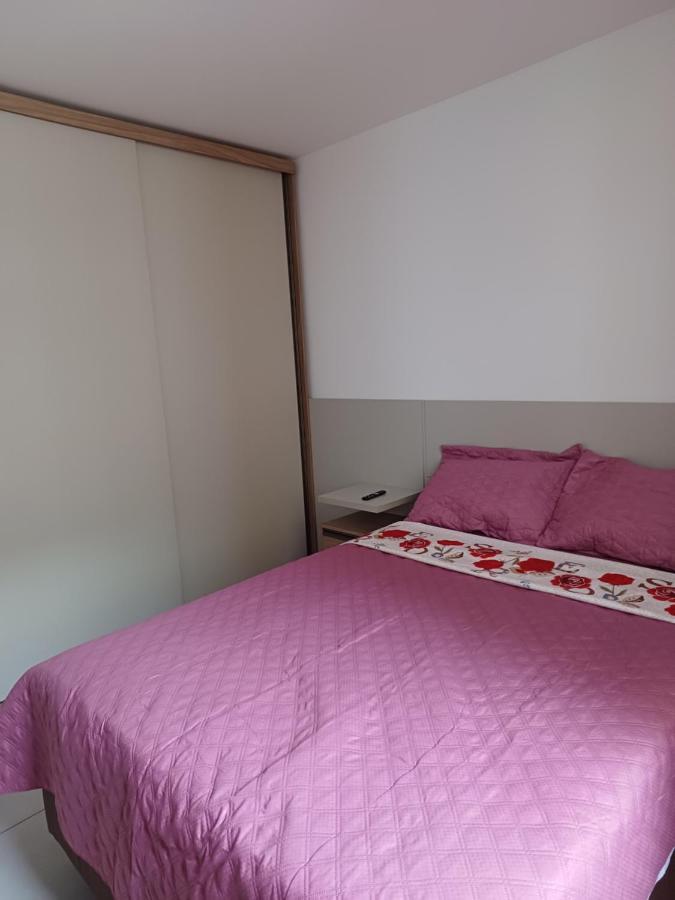 Апартаменты Flat Lirios Do Cabo Branco 1287 Жуан-Песоа Экстерьер фото